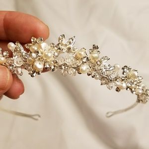 Bridal Tiara